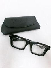 EFFECTOR　エフェクター　ファッション雑貨　ファッションアイテム　眼鏡　黒縁　送料込み　969518