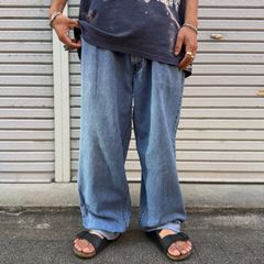 90's Levi's Silvertab Denim Pant "LOOSE"
