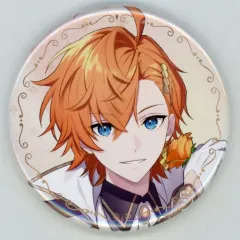 鬼滅の刃 ハート 缶バッジ ホワイトデー バレンタイン　5点 鬼滅の刃VDチョコアソート缶 - 株式会社ハート