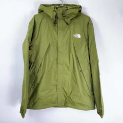 THE NORTH FACE パープルレーベル　ナイロンジャケット M カーキ THE NORTH FACE PURPLE LABEL ザ