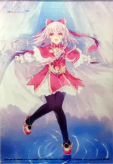 【中古】タペストリー 園神凜緒 B2タペストリー 「PS4ソフト デート・ア・ライブ 凜緒リンカーネイション HD 限定版」 ソフマップ購入特典