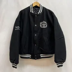 2025年最新】ジャックダニエルジャケットの人気アイテム - メルカリ