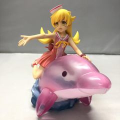 [중고] 밴프레스트 오시노 시노부 피규어 스페셜 칼라 B상 이치 반 쿠지 이야기 시리즈 츠카키 노하츠 노 이치카 [15]