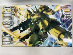 2025年最新】MG 1/100 PMX-003 ジ・O の人気アイテム - メルカリ