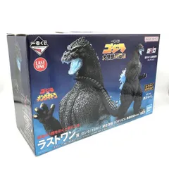 2025年最新】ゴジラ 一番くじ ラストワンの人気アイテム - メルカリ
