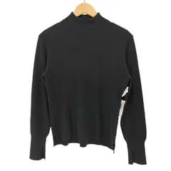 パブリックトウキョウ PUBLIC TOKYO 21AW リリー ハイネック プルオーバー レディース 表記無 のサムネイル