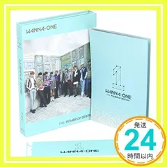 2024年最新】WANNA ONE 1??=1の人気アイテム - メルカリ