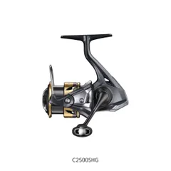SHIMANO ULTEGRA 2500SHG リール シマノ アルテグラ 2500SHG (リール) 価格比較 - 価格.com