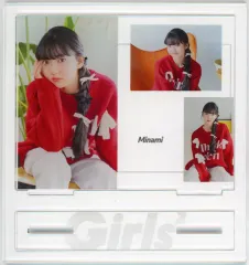 2025年最新】菱田未渚美アクリルスタンドの人気アイテム - メルカリ