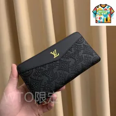 【今日WTO】Louis Vuitton ルイヴィトン クラシックレガシーシリーズ 牛皮エンボス加工を採用-WTO輸入2-IM48