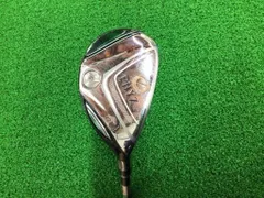 【中古】 ブリヂストン PHYZ(2016) U4 ユーティリティ UT PZ-506U(LK) (フレックスSR) メンズ 男性用 右利き 右用 Cランク ゴルフクラブのサムネイル