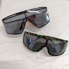 偏光サングラス　超視界サングラス　冒険王　OUTER　CLUB　サングラス　2個セット　釣具　釣用品　まとめ売り　釣り引退セット　※2345