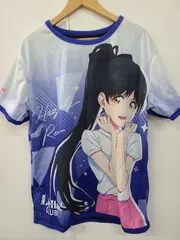 未開封 Liella フルグラ ノンフィクション Tシャツ 渋谷かのん Amazon.co.jp: Liella フルグラ ノンフィクション Tシャツ 渋谷