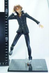 Happyくじ ペルソナ4 PERSONA4 the ANIMATION B賞 花村陽介 フィギュア