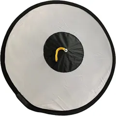 moonwood クリップオンストロボ用 ソフトボックス 円形 44cmのサムネイル