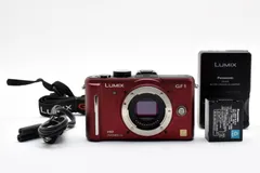 ❤即購入1000円OFF❤パナソニック LUMIX DMC GF1 ピンク 2025年最新】lumix GF1の人気アイテム - メルカリ