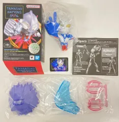 2025年最新】tamashii nations box ウルトラマンの人気アイテム