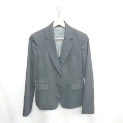 ◇ ⊇ Perfect Suit Factory 長袖 テーラードジャケット サイズ9AR ブラック レディース E  【1502060019248】