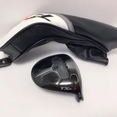 値下げ！希少！タイトリストTSR3 フェアウェイウッド 16.5度 タイトリスト／TSR／TSR3 フェアウェイメタルの口コミ評価