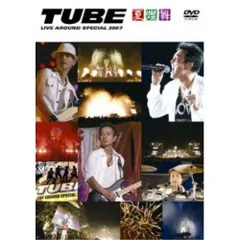 2025年最新】tube ライブdvdの人気アイテム - メルカリ