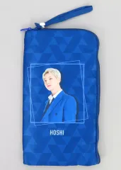 【中古】バッグ ホシ マルチポーチVol.2(EX) 「SEVENTEEN」