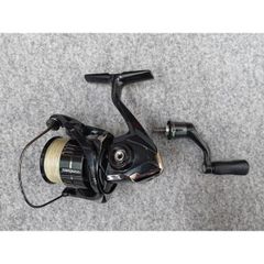 19ヴァンキッシュC2000SSS ティモンハンドル レビテーション 19ヴァンキッシュC2000SSS ティモンハンドル レビテーション - メルカリ