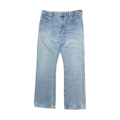 USA 古着 Levis リーバイス 517 ブーツカット ジーンズ デニムパンツ ジーパン W36 L32 ブルーデニム CA0700