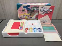 ジャンク COLOR PRINT 手軽なカラー印刷機　おてがみ　TAKARAのサムネイル