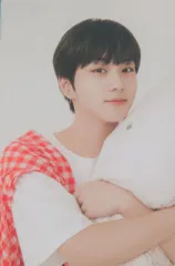 ENHYPEN JUNGWON 2023 GGU GGU PACKAGE