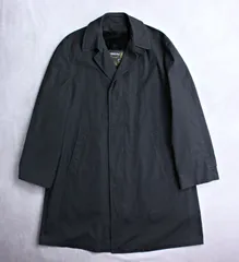 90s LONDON FOG バルマカーンコート 古着通販 サイト | IDENTITY official web store (アイデ