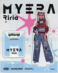 2025年最新】MYERA アクスタの人気アイテム - メルカリ