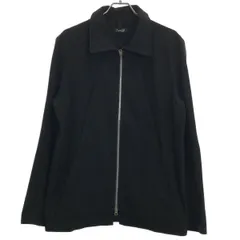 CLASS クラス インサイドアウトジャケット  ブラックのサムネイル