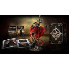 【新品/在庫あり】[PS4ソフト] エルデンリング シャドウ オブ ジ エルドツリー コレクターズエディション（DLCコード版） [FSCE-00010] *数量限定特典付