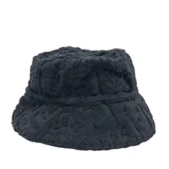 2025年最新】フェンディFFロゴハットの人気アイテム - メルカリ