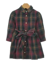 Ralph Lauren ワンピース（その他） キッズ 【古着】【中古】【送料無料】