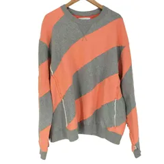 ファセッタズム FACETASM 23AW SPIRAL SWEAT メンズ JPN：4 のサムネイル