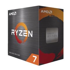 AMD Ryzen 7 5800XT (100-100001582BOX) ※お取り寄せ