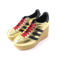 てる:購入代行大歓迎 様 專用 葡萄屋さま アディダスx グッチ ガゼル マルチカラー スニーカー