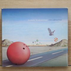 INCARNATIO 角松敏生 CD 帯付き - メルカリ