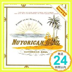 2024年最新】nuyorican soulの人気アイテム - メルカリ