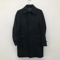 【美品】HILTON コート ネイビー 楽天市場】ヒルトン コート（ブランド洋服の青山）（メンズ