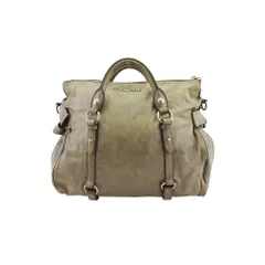 最大30％OFF☆年越しセール】ミュウミュウ MIUMIU ショルダーバッグ