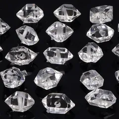 2026年最新】NY産 ハーキマーダイヤモンド 水晶の人気アイテム - メルカリ