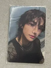 Stray Kids(ストレイキッズ・スキズ・SKZ) コンサート 支配する STAY ZONE ステイゾーン ラストコンサート ラスコン ヒョンジン(HYUNJIN)