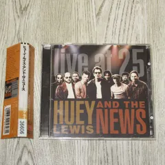 2024年最新】HUEY_LEWISの人気アイテム - メルカリ