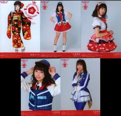 Aqours CLUB 黒澤ダイヤ/小宮有紗 2020公式バースデーブロマイドセット