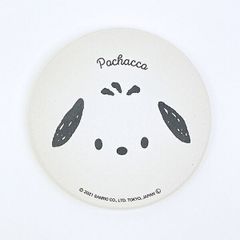 ポチャッコ サンリオ ポップ レトロ ミニテーブル 非売品 コレクション
