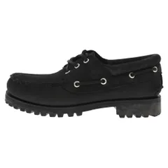 Timberland (ティンバーランド) AUTHENTICS 3EYE CLASSIC LUG 3 