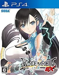 【中古】(未使用･未開封品)ブレードアークス from シャイニングEX - PS4