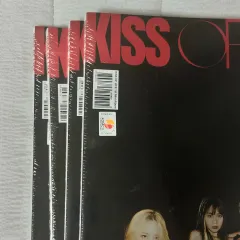 2025年最新】キス・オブ・ライフの人気アイテム - メルカリ
